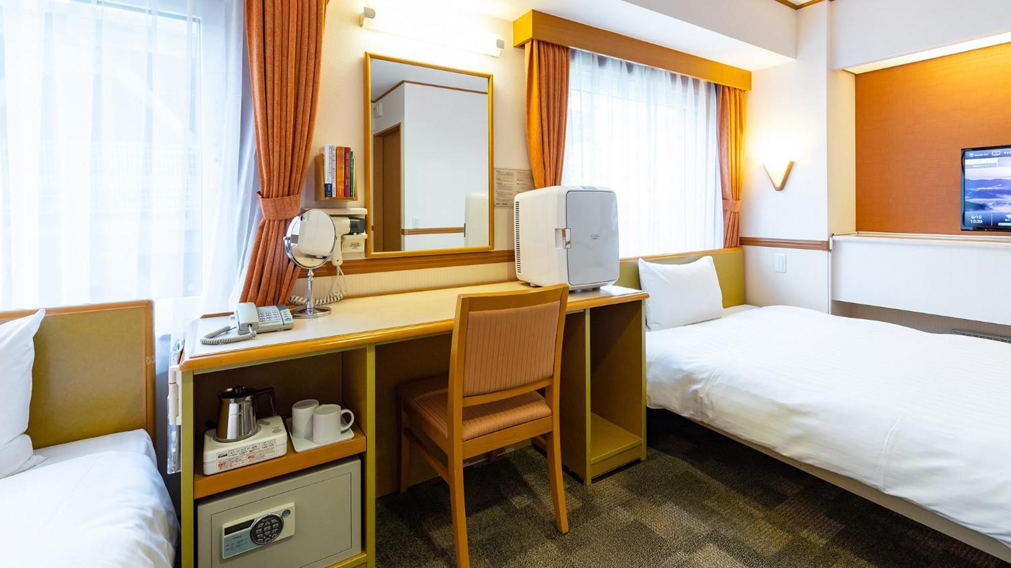 Toyoko Inn Hokkaido Hakodate Ekimae Daimon Екстериор снимка