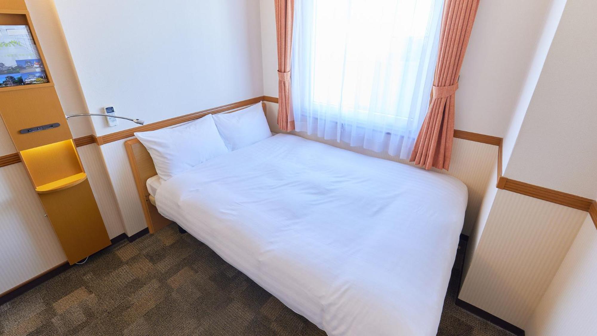 Toyoko Inn Hokkaido Hakodate Ekimae Daimon Стая снимка